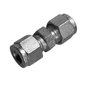 1/8" Compression Union 6000PSI